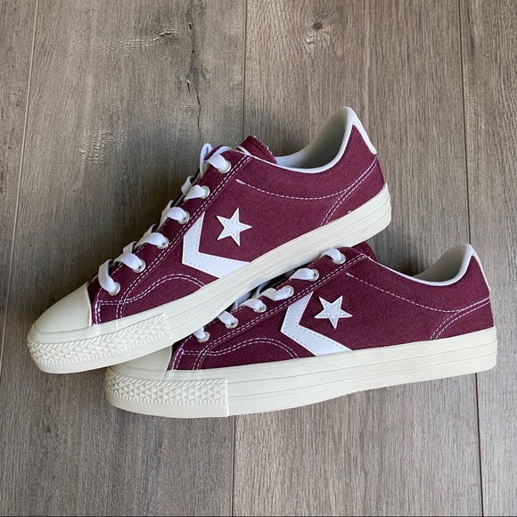 NWT Converse Star Player OX - Picture 6 of 8